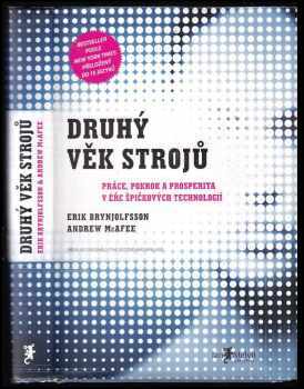 Druhý věk strojů