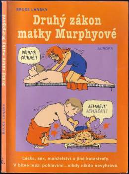 Druhý zákon matky Murphyové