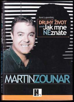 Druhý život, aneb, Jak mne neznáte