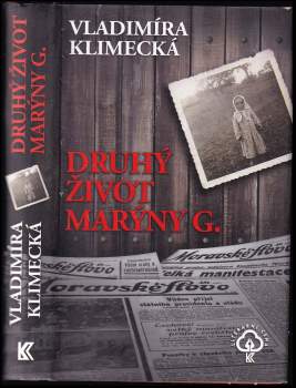 Druhý život Marýny G