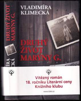 Druhý život Marýny G