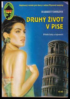 Druhý život v Pise