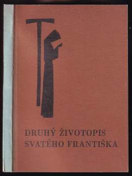 Druhý životopis svatého Františka