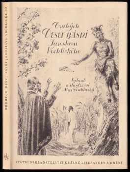 Druhých deset básní Jaroslava Vrchlického