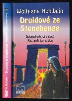 Druidové ze Stonehenge