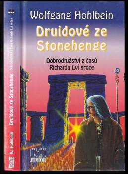Druidové ze Stonehenge