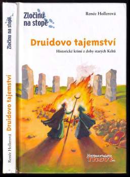 Druidovo tajemství