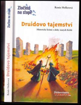 Druidovo tajemství