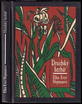 Druidský herbář a svatý rok