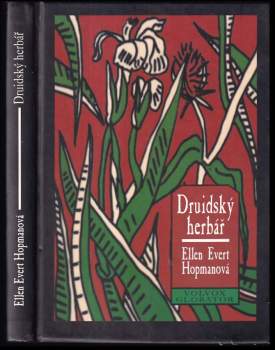 Druidský herbář a svatý rok