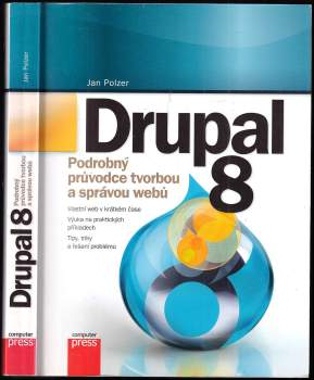 Drupal 8