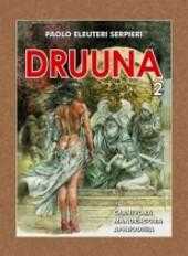 Paolo Eleuteri Serpieri: Druuna
