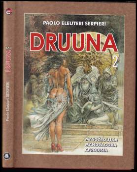 Druuna KOMPLETNÍ