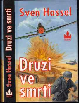 Druzi ve smrti