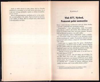 Sven Hassel: Druzi ve smrti