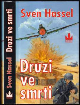 Sven Hassel: Druzi ve smrti