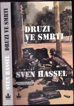 Druzi ve smrti