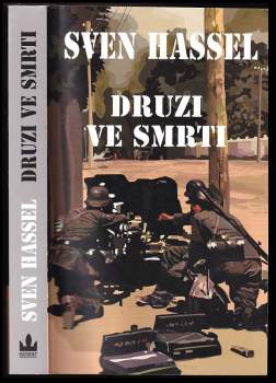 Druzi ve smrti