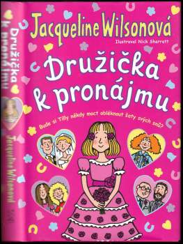 Družička k pronájmu