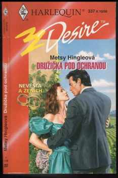 Družička pod ochranou
