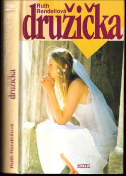Ruth Rendell: Družička