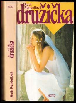 Ruth Rendell: Družička