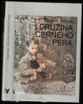 Družina Černého pera