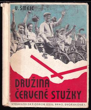 Družina Červené stužky
