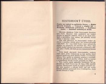 Alexandre Dumas: Družina Jehu