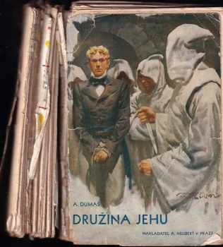 Družina Jehu