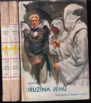 Družina Jehu