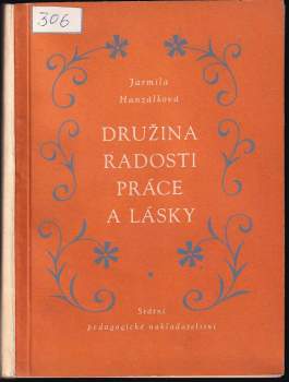 Družina radosti, práce a lásky