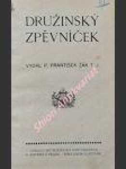Družinský zpěvníček