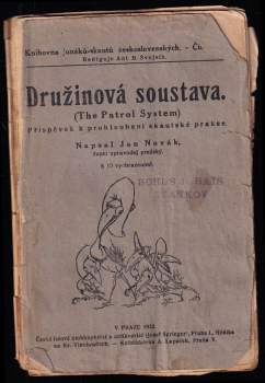 Družinová soustava