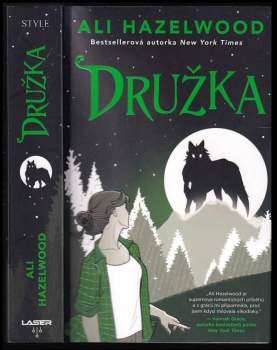 Ali Hazelwood: Družka