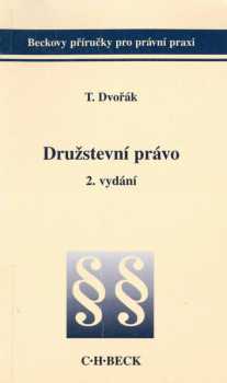 Družstevní právo