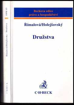 Družstva