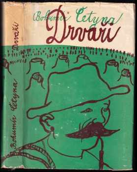 Drvaři