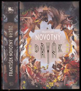 Dryák