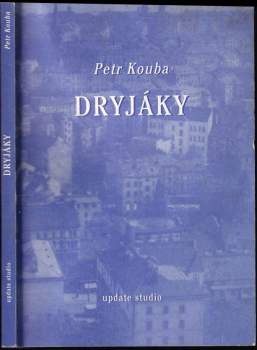 Dryjáky