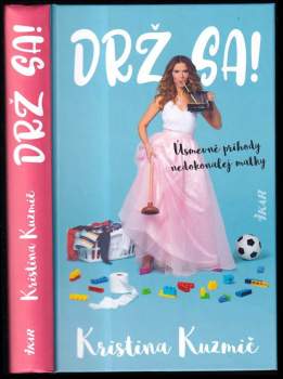 Kristina Kuzmič: Drž sa!