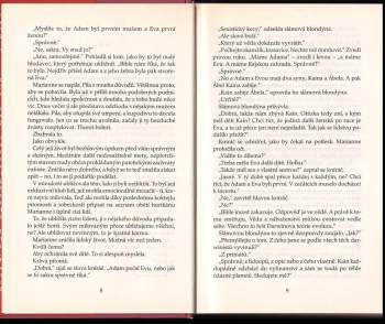 Harlan Coben: Drž se