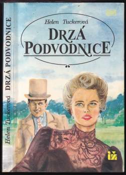 Drzá podvodnice