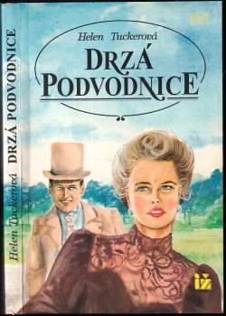 Helen Tucker: Drzá podvodnice