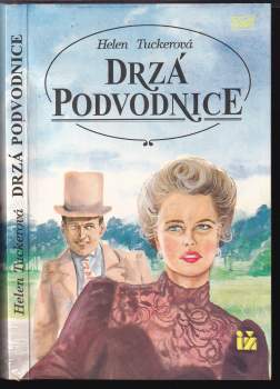 Drzá podvodnice