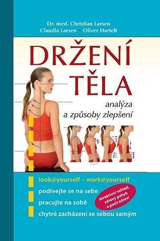 Držení těla