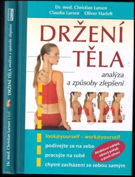 Christian Larsen: Držení těla