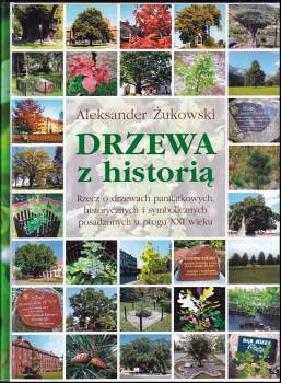 Drzewa z historią