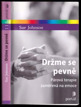 Sue; Johnson,: Držme se pevně