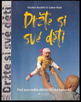 Držte si své děti